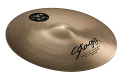 Stagg SH-CR19R, činel crash 19"