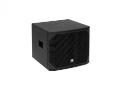 Omnitronic AZX-115 PA subwoofer 400W Omnitronic AZX-115 PA subwoofer 400W