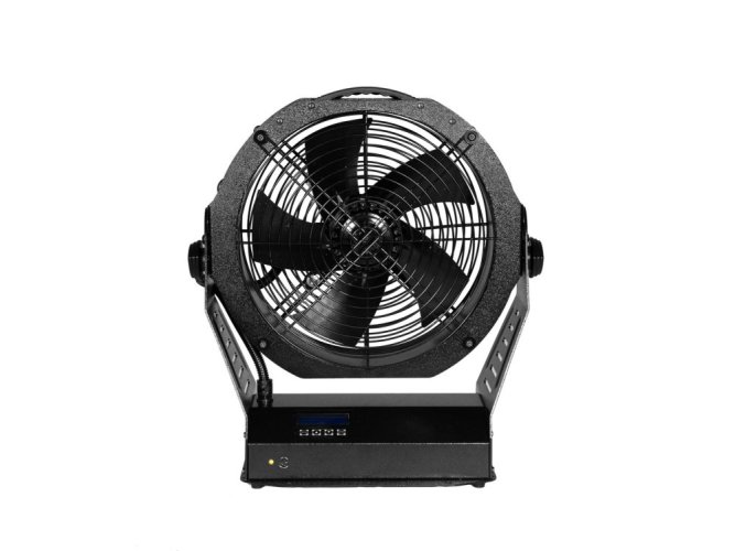 EUROLITE AF-180, pódiový DMX ventilátor