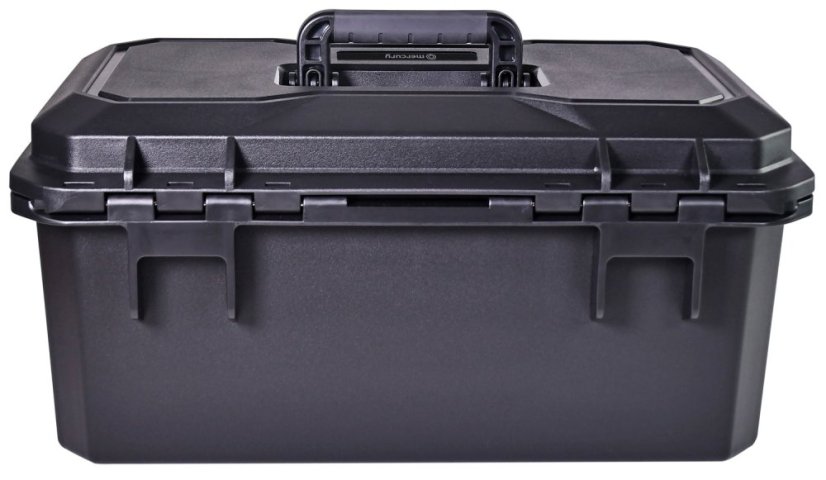 Mercury MTC-46, voděodolný kufr na nářadí, velký