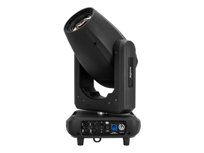 Otočná hlava EUROLITE LED TMH-S200 CMY Beam/Spot/Wash