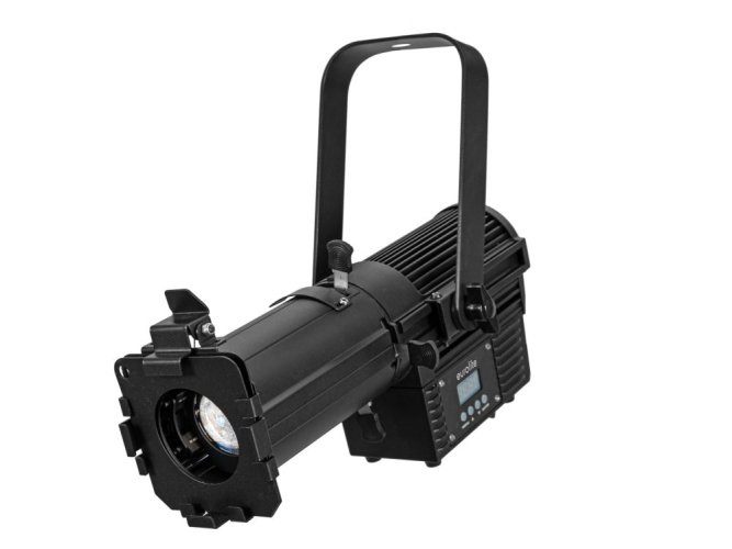 Eurolite LED IP PFE-40, bodový reflektor CW/WW 15°-30°