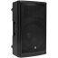 Stagg AS15B, mobilní 15" zvukový systém MP3/BT/USB/TWS/2x UHF, 200W