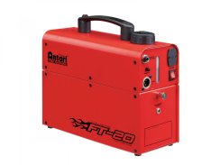Antari FT-20 bateriový výrobník mlhy "fire edition", 600W