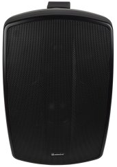 Adastra BHV8V-B, 100V nástěnný reproduktor, 80W, IP44, černý