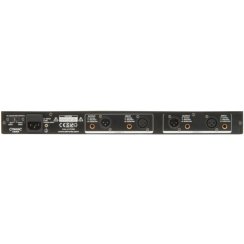 Citronic CE22 stereo enhancer/exciter - rozbaleno (SA170938)