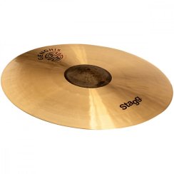 Stagg GENG-RM20E, činel ride 20"