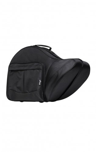 Stagg SC-FH-BK, pouzdro pro lesní roh, černé