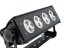 Eurolite LED Bar 12x 1W 6000K DMX, světelná lišta