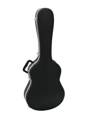 Dimavery ABS kufr pro el. kytary LP/SG
