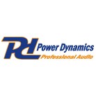 Power Dynamics - In stock