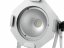 Eurolite LED PAR ML-30 COB RGB 30W, stříbrný