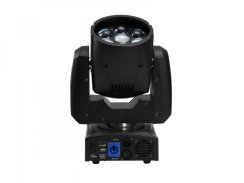 Eurolite LED TMH-W63, otočná hlavice s motorickým zoomem Eurolite LED TMH-W63, otočná hlavice s motorickým zoomem