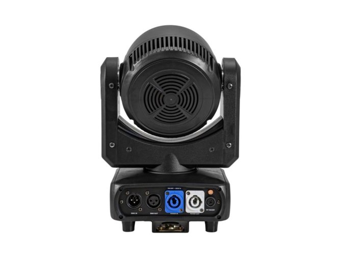 Eurolite LED TMH-W120 Hypno rotating wash head