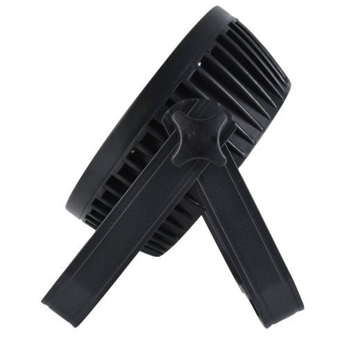 Citronic MagicPAR-220B, LED PAR 18x 12W RGBWA/UV