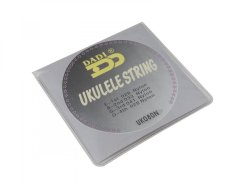 Dimavery sada strun na ukulele