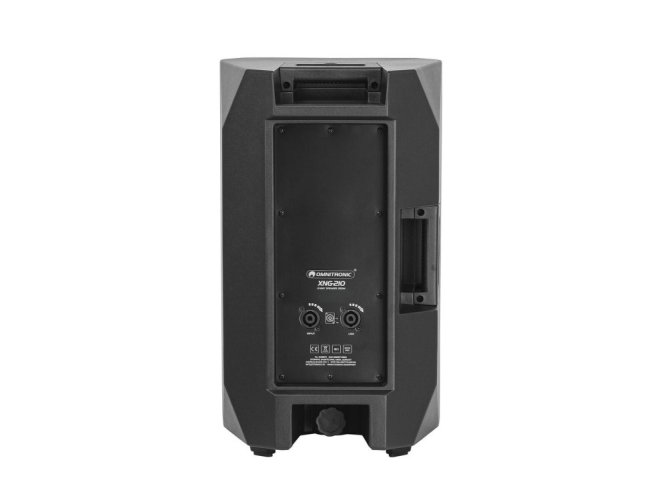Omnitronic XNG-210, pasivní 10" reprobox, 250W