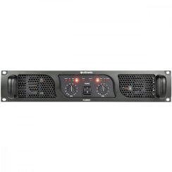 Citronic PLX2800 zesilovač, 2 x 1050 W