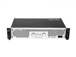 PSSO DDA-3500, zesilovač 2x 1750 W