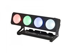 Eurolite LED PMB-4 COB QCL, světelná lišta Eurolite LED PMB-4 COB QCL, světelná lišta