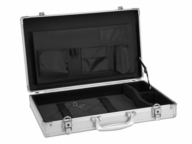 Roadinger Laptop Case MB-15, kufr pro 15" notebook