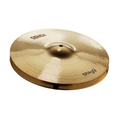 Stagg SEN-HM13B, hi-hat 13"