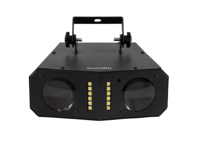Eurolite LED DMF-4 hybridní paprskový efekt