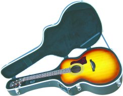 Dimavery ABS kufr pro Jumbo