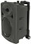 QTX QR8PA, mobilní 8" zvukový systém BT/USB/SD/FM/UHF/TWS, 50W
