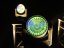 Eurolite LED TMH-W120 Hypno rotating wash head