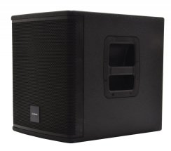 Citronic CASA-10BA, aktivní 10" subwoofer, 300W