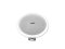 Omnitronic CSE-6, bílý