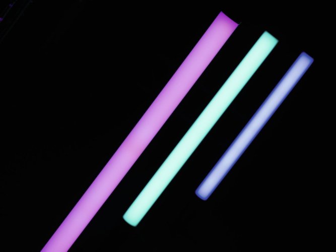 EUROLITE AKKU IP Pixel Tube 360° PRO CRMX