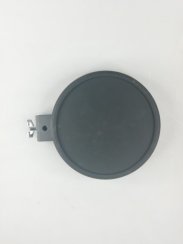 Medeli pad dvouzónový 9"DD508