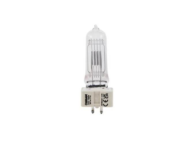 Osram T19 230V/1000W 64744 GX-9.5 750h