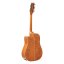 Stagg SA45 DCE-FM/12, elektroakustická 12-ti strunná kytara typu Dreadnought