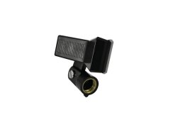 Omnitronic MCK-25, mikrofonní svorka