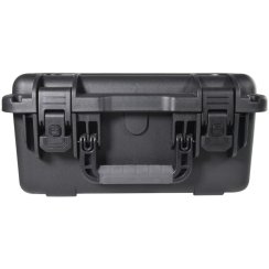 Citronic FLITE-600 aktivní mixážní pult 2x 300W, 2x UHF mikrofon, DSP efekty