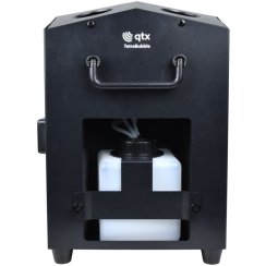 QTX Tetra Bubble, výkonný Quad-output výrobník bublin QTX Tetra Bubble, výkonný Quad-output výrobník bublin