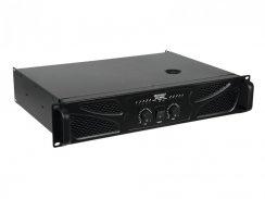 Omnitronic XPA-1800, zesilovač 2x 900W