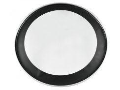 Dimavery DH-08 blána pro 8" buben, černý lem