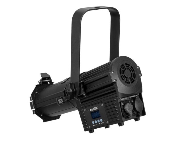 Eurolite LED IP PFE-40, bodový reflektor CW/WW 15°-30°