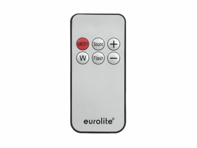 Eurolite IR-18 dálkové ovládání