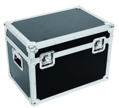 Univerzální transportní Case, 600 x 400 x 430 mm, 7 mm