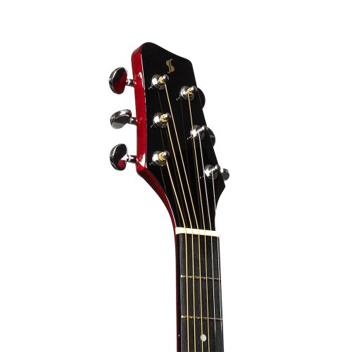 Stagg SA35 A-TR, akustická kytara
