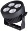 Citronic SilentPAR-200, 4 x 50W CW/WW