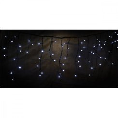 Lyyt 180ILCON-CW venkovní světelný řetěz, 180x LED