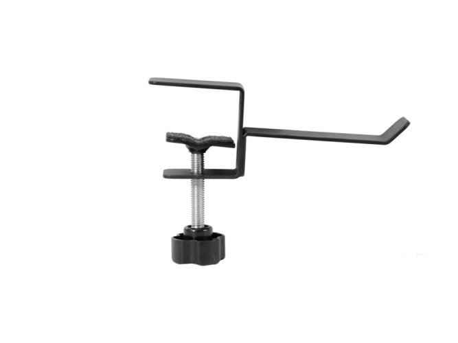 Omnitronic T-1, držák sluchátek