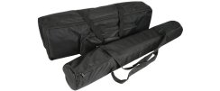 QTX PB-1214 Set přepravních tašek pro PAR bar a stojan QTX PB-1214 Set přepravních tašek pro PAR bar a stojan