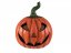 Halloween dýně svítící, 24cm - použito (83314232)